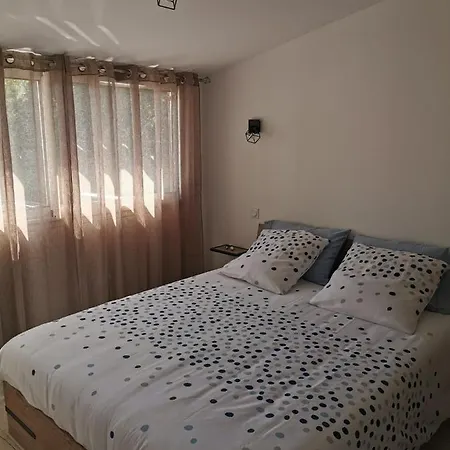 Askatasuna Appartement *