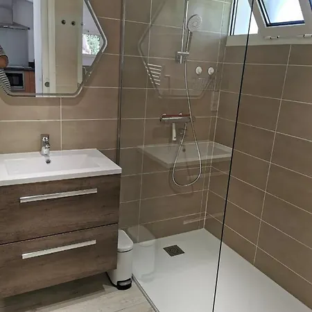 Appartement Askatasuna Itxassou