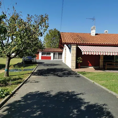 Askatasuna Appartement Itxassou