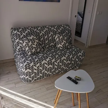 Askatasuna Apartamento Itxassou